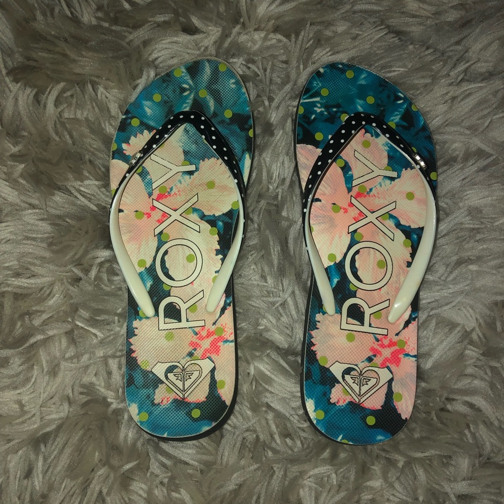 ROXY flip flop/ sandals